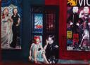 Things in common, by Eric Henshall, 2005