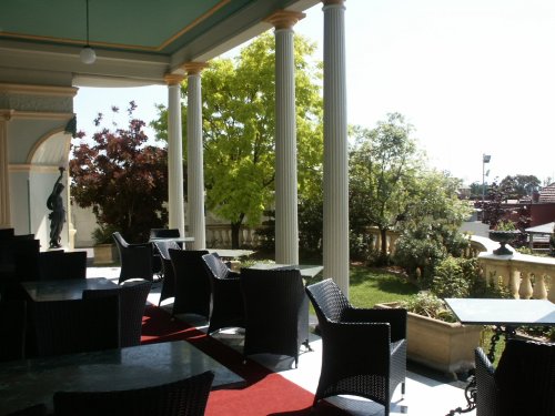 Verandah 2
