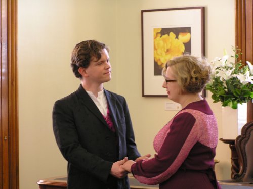 Ceremony