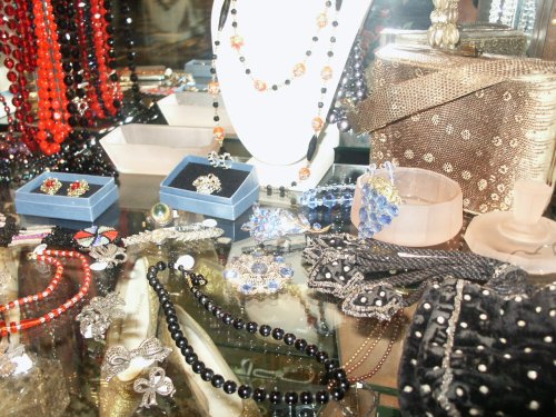 Jewellery