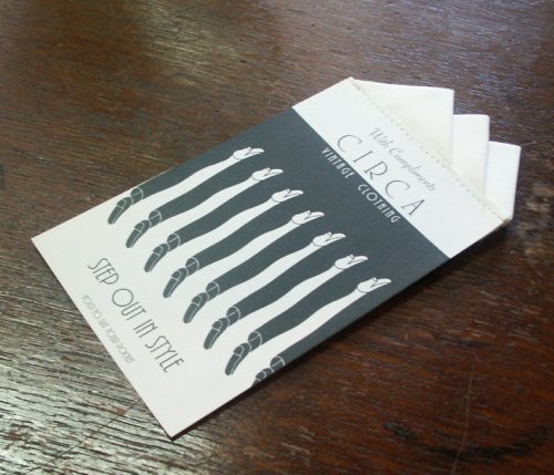Pocket square