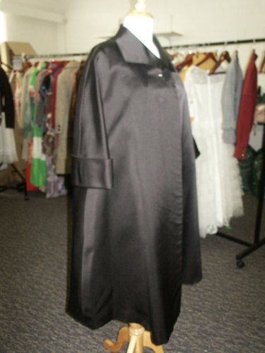 50s opera coat