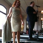 22 Love Vintage Fair Parade Kylie 3