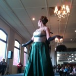 23 Love Vintage Fair Parade Prue 3