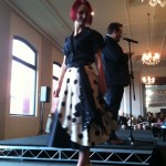 26 Love Vintage Fair Parade Eszter 3