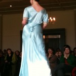 3 Love Vintage Fair Parade Prue
