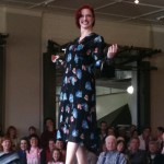 5 Love Vintage Fair Parade Fiona