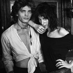 Robert and Patti