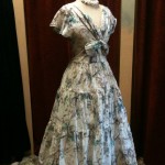 1950s Australia dress size 8