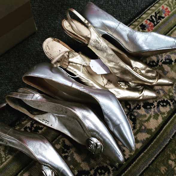 formal shoes 300